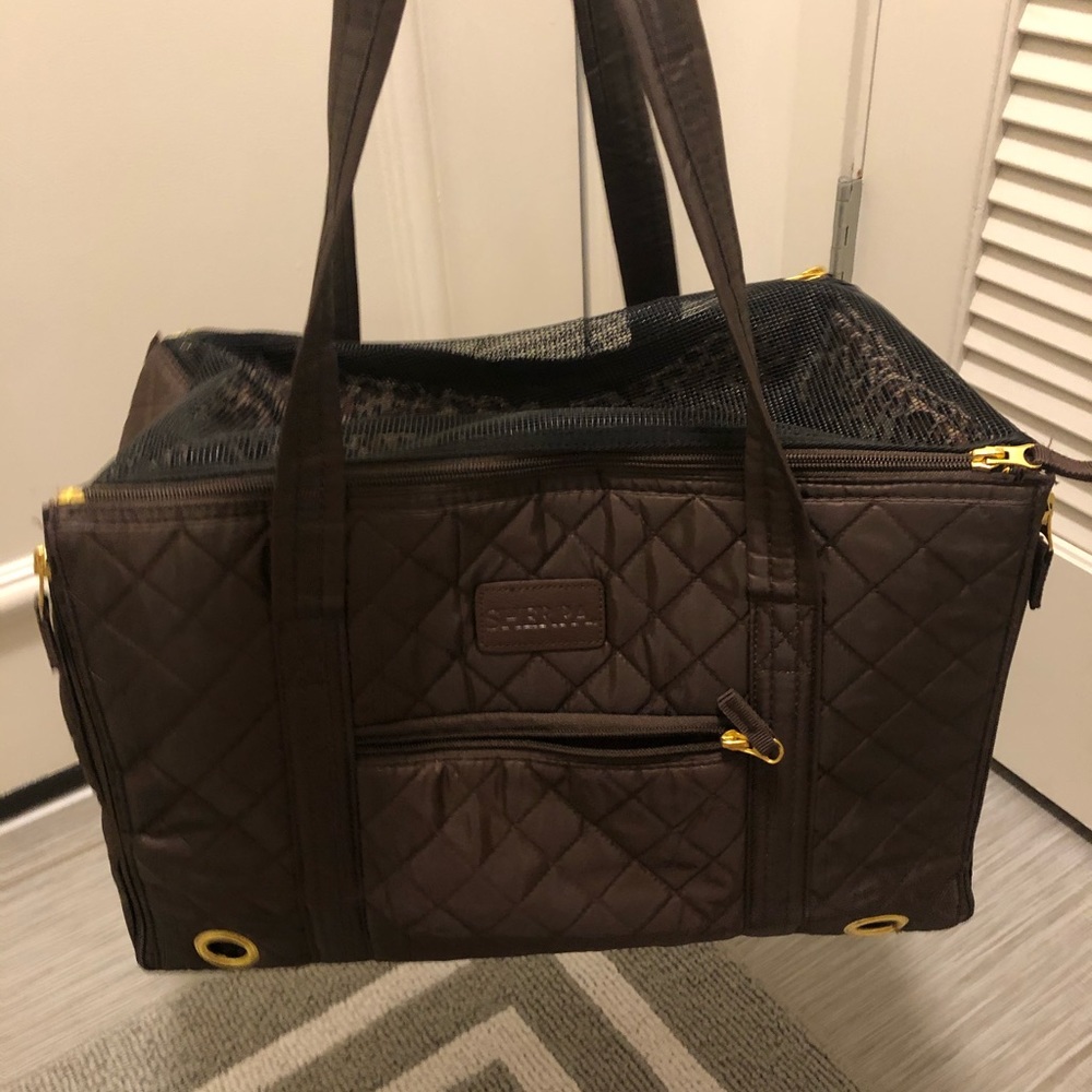 Dog bag - Picture 5 of 6